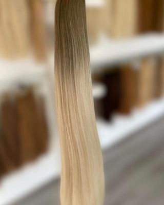 🔥 AKCIA – Ombré vlasy za výnimočnú cenu! Chcete si dopriať ombré vlasy za skvelú cenu? Teraz máte jedinečnú možnosť získať...